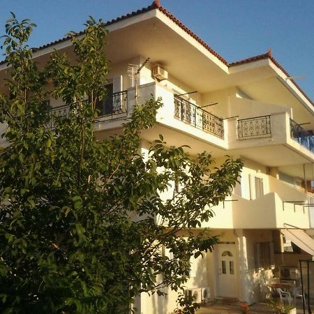 Darya Apartments Argostoli  Luaran gambar