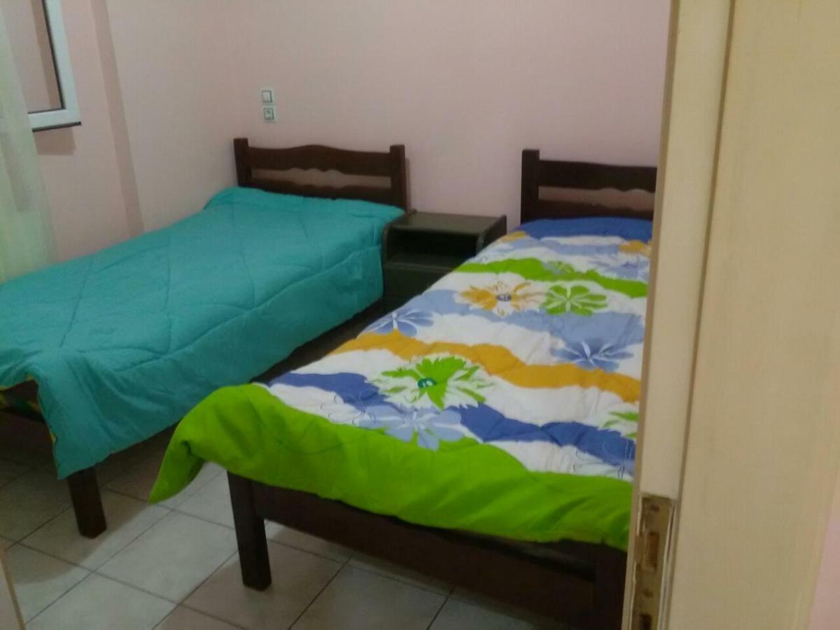 Darya Apartments Argostoli  Luaran gambar